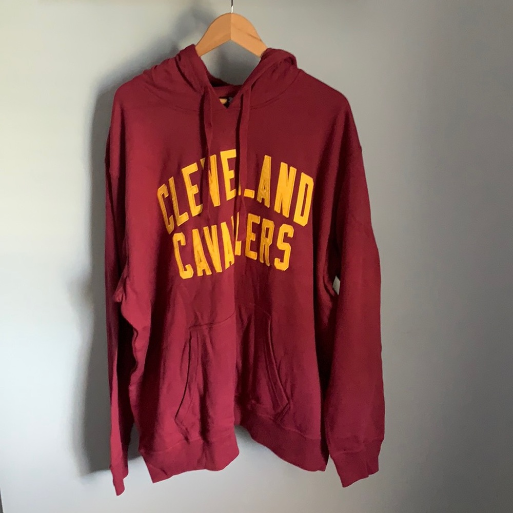 NWT NBA Cleveland cavaliers